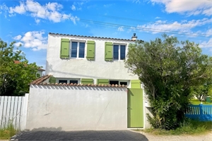 chateau à la vente -   17480  LE CHATEAU D OLERON, surface 64 m2 vente chateau - UBI478887416